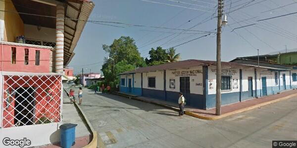 COMITÉ DIRECTIVO MUNICIPAL PARTIDO ACCIÓN NACIONAL